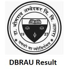 DBRAU, Agra University UG,PG Result- 2020