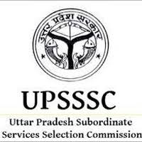 UPSSSC, Assistant Boring Technician Photo and Signature Re Upload-2020
