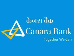 Canara Bank Specialist Officer Vacancies- 2020