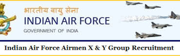 IAF X, Y Group Result- 2020