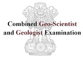 UPSC, Geo Science and Geologist Mains Exam Result- 2020