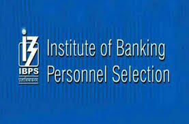 IBPS, RRB IX Scale II, III Officer LOGO
