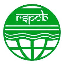 Rajasthan State Polution Contro RSPCB Junior Scientific Assistant and Junior Environmental Engineer Recruitment- 2021