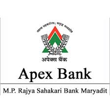 Mp Apex Bank Officers Recruitment 21