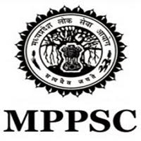 MPPSC State Engineering Service Recruitment- 2020
