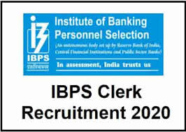 CRP X Clerk Recruitment- 2020