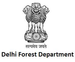 Delhi Forest Guard Exam Date- 2021