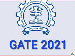 Indian Institute of Technology GATE Result- 2021