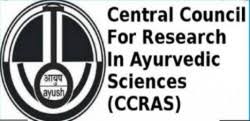 CCRAS UDC, LDC Admit Card- 2021
