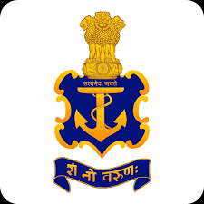 Indian Navy B.Tech Entry LOGO