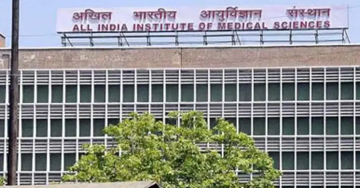 AIIMS Rotatory Headship