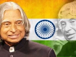 Abdul Kalam