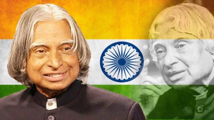 Abdul Kalam