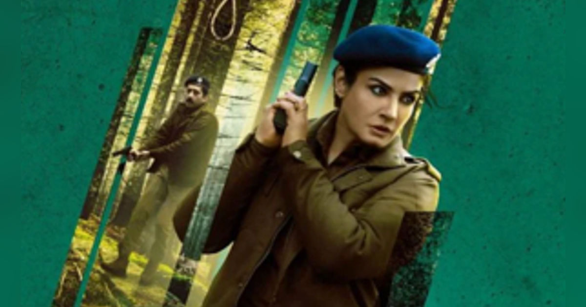 Aranyak Season 2