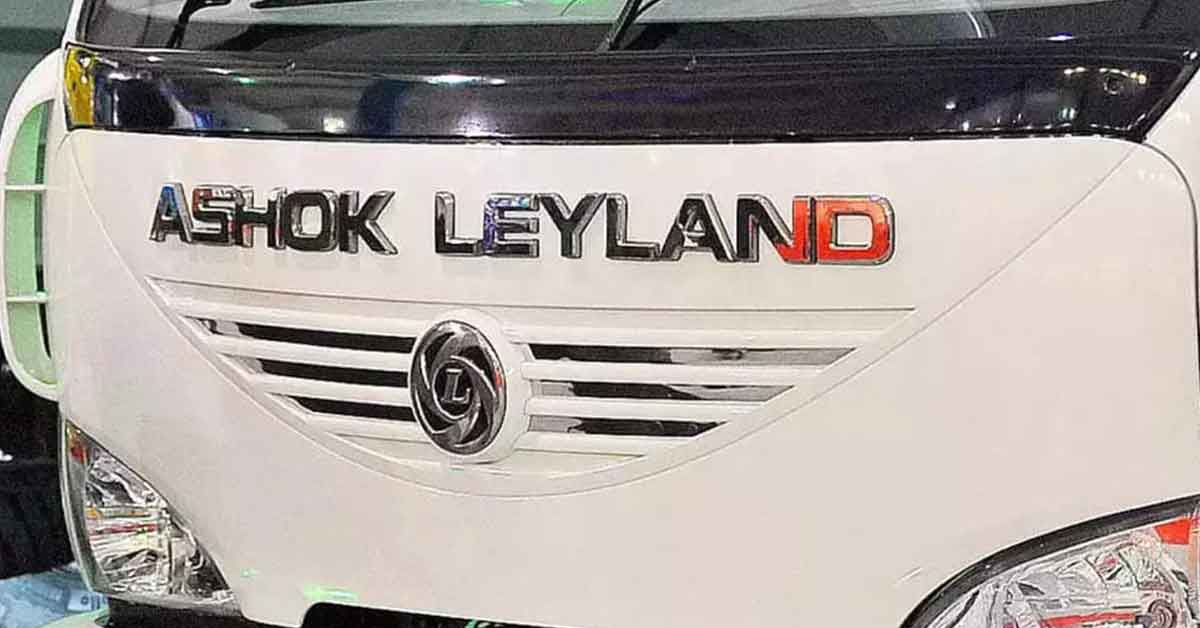 ashok leyland bonus shares