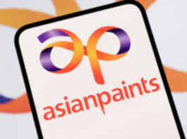 asian paints
