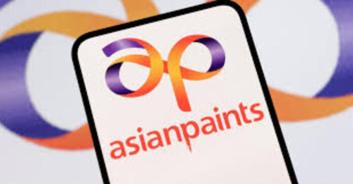 asian paints