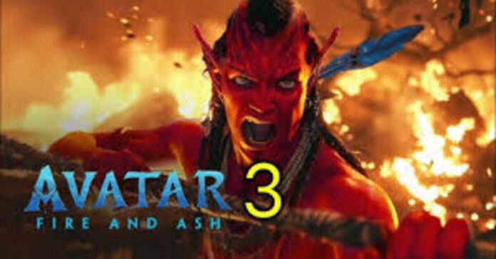 Avatar 3