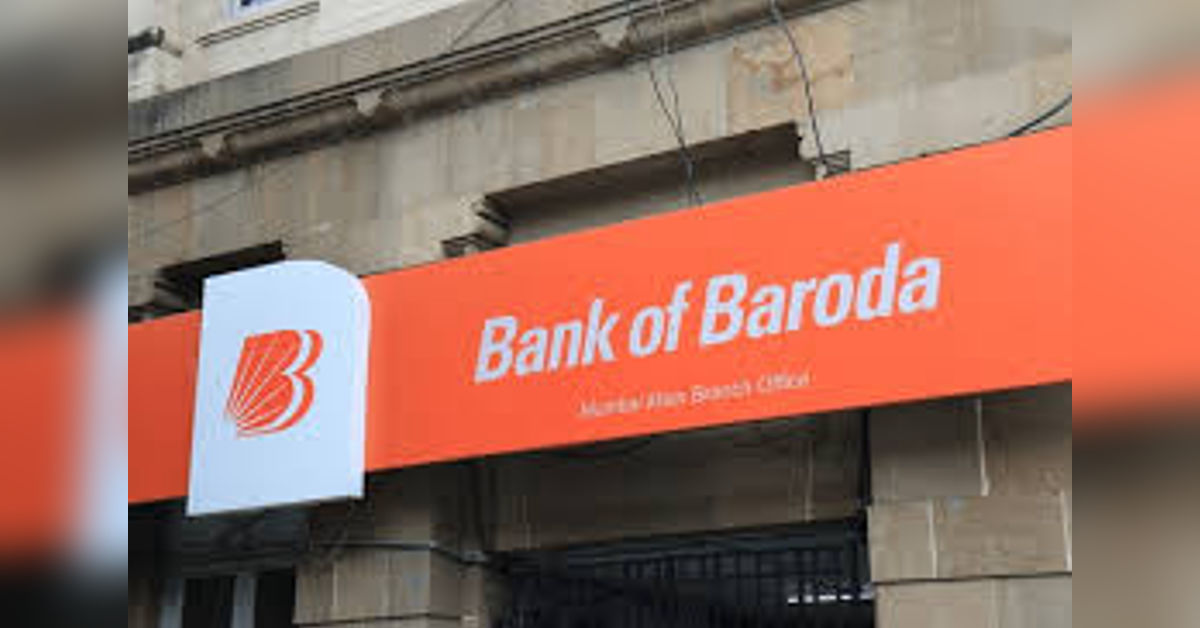 Bank of Baroda
