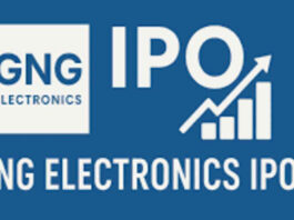 GNG IPO