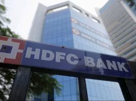 HDFC Financial Services