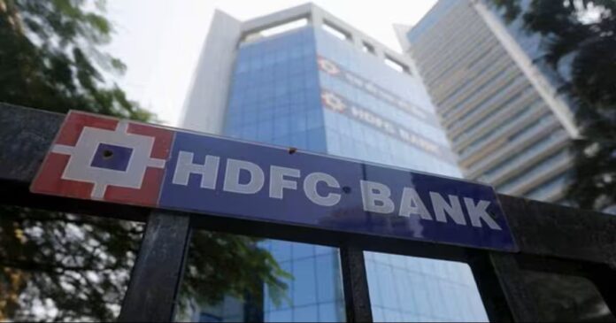 HDFC Financial Services