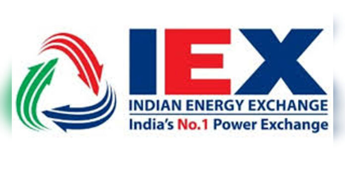IEX Share