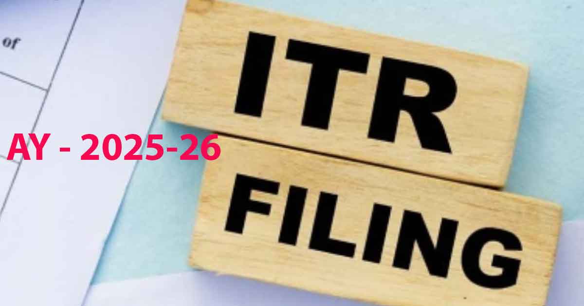 ITR Last Date Extended? Filing Tips 2025