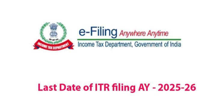 ITR Last Date Extended? Filing Tips 2025
