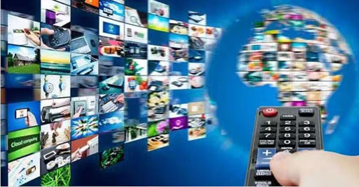 India Crack Down on Digital Obscenity Bans 20+ OTT