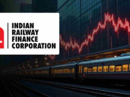 Indian Railway Finance Corporation