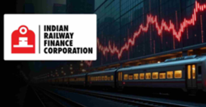 Indian Railway Finance Corporation