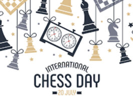 International Chess Day