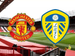 Man United vs Leeds United