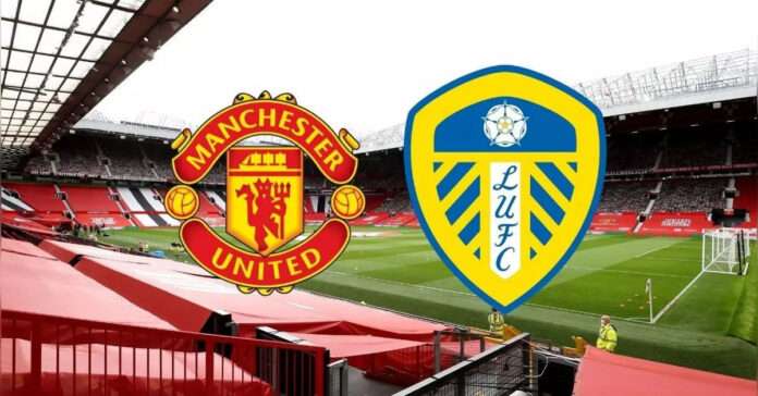 Man United vs Leeds United