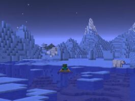 Minecraft 1.21.8 Release Candidate