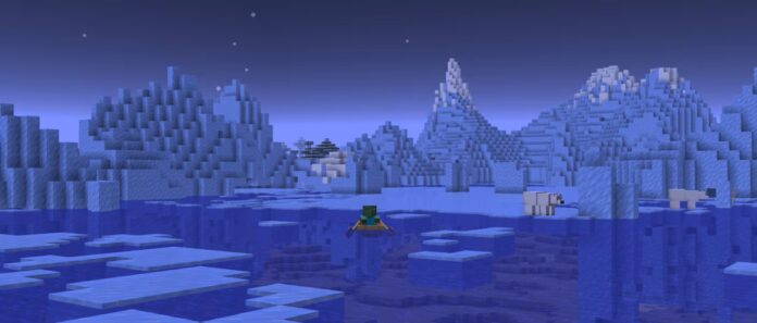 Minecraft 1.21.8 Release Candidate