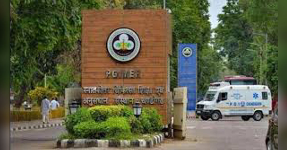 PIGMER Rotatory Headship