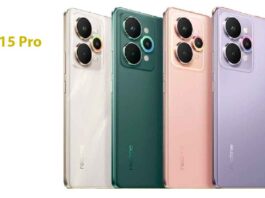 Realme 15 Pro