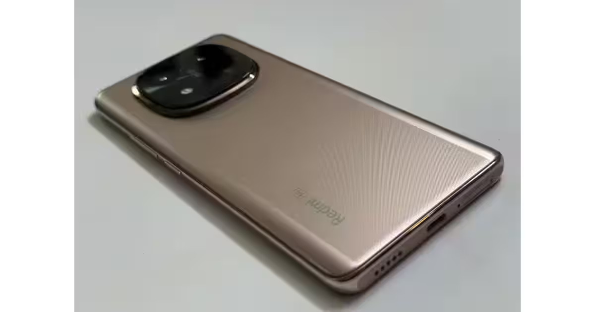 Redmi 14Pro 5G