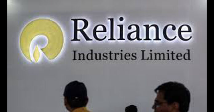 Reliance Industries