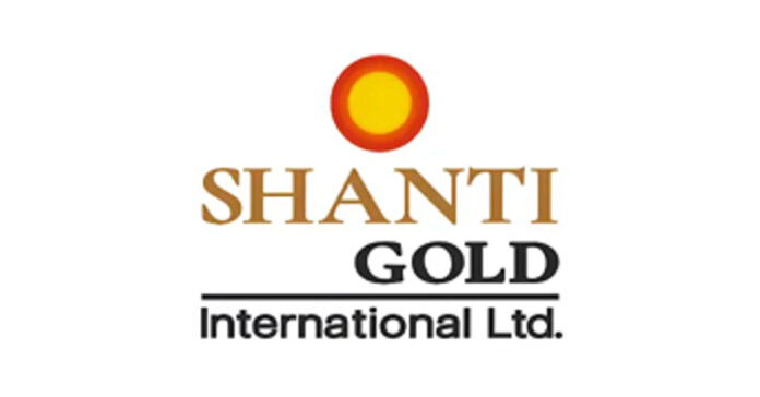 Shanti Gold IPO