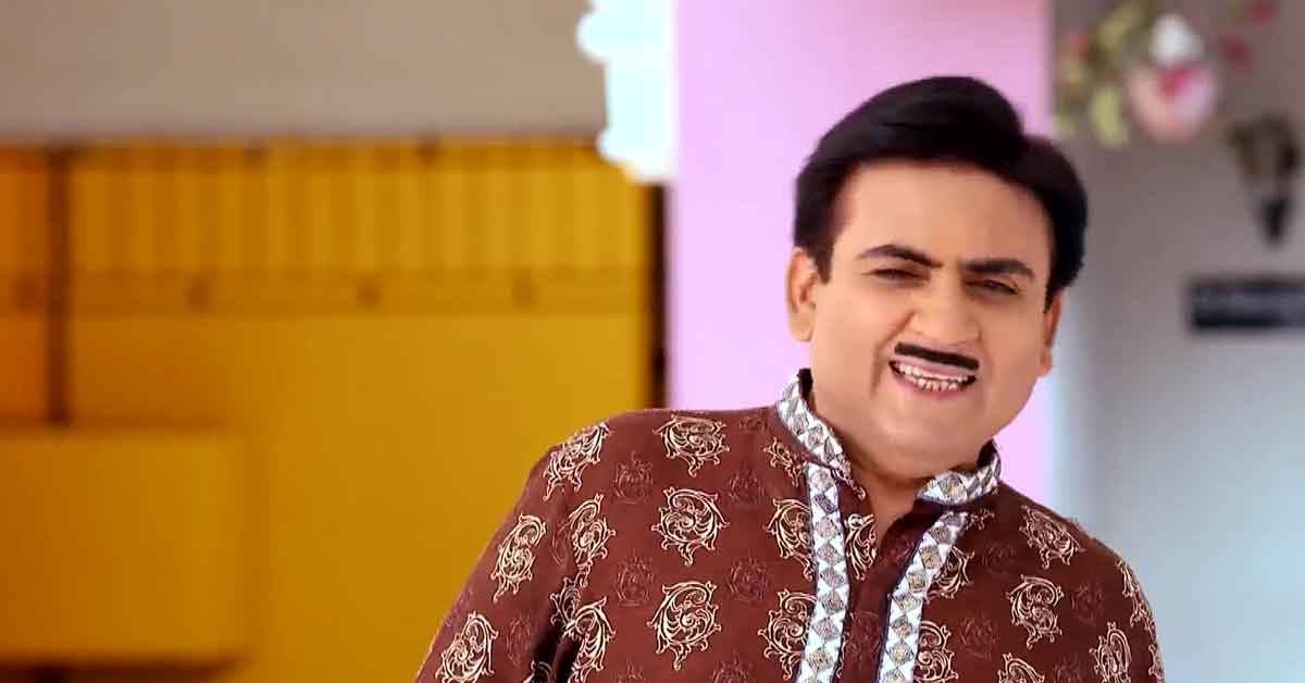 तारक मेहता का उल्टा चश्मा में दिलीप जोशी की वापसी