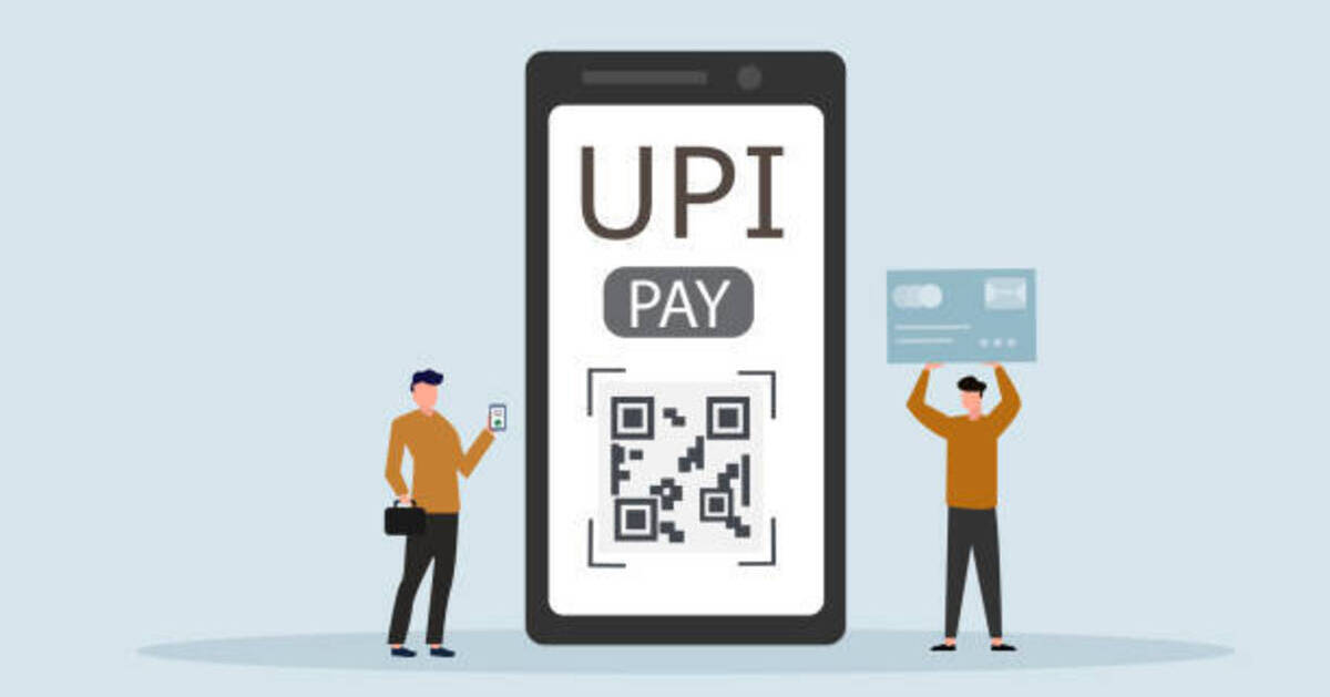 Why UPI's Free Ride May Be Ending Soon – What Businesses Must Know UPI