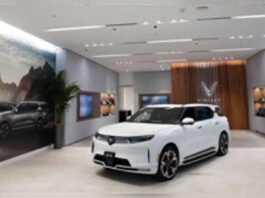 VinFast Showroom