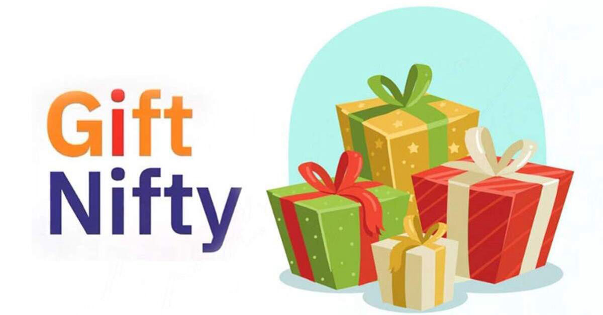 What is Gift Nifty