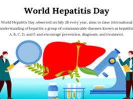 World Hepatitis Day