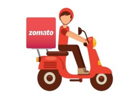 Zomato Q1 Enternal Result 2025