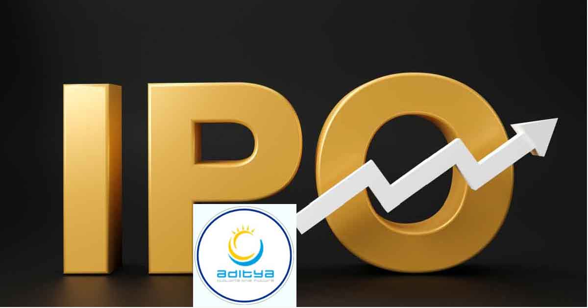 Aditya Infotech IPO Launch: Price Range, Lot Size & Listing Date