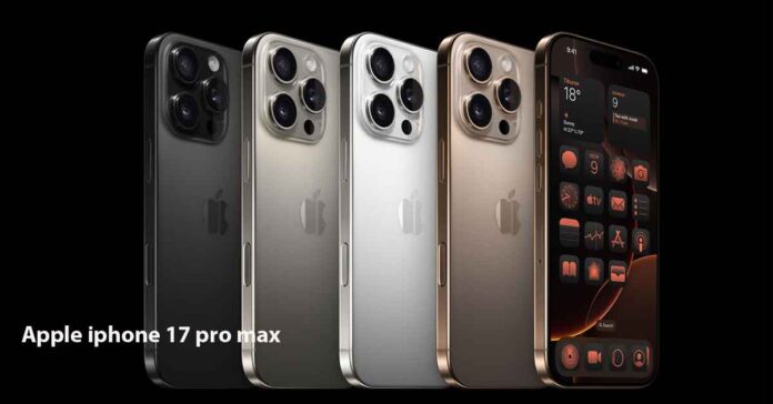 apple-1 Apple iPhone 17 Series Price Revealed: iPhone 17, Pro & Pro Max